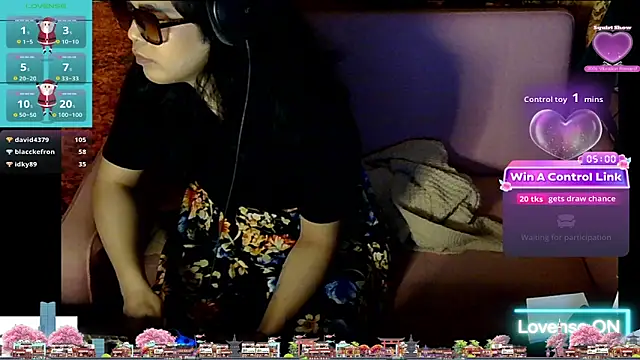 tashakaixxx online show from 01.12.26