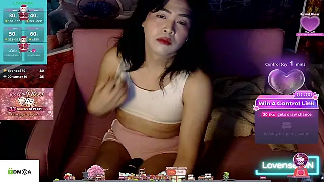 tashakaixxx online show from 02.23.26