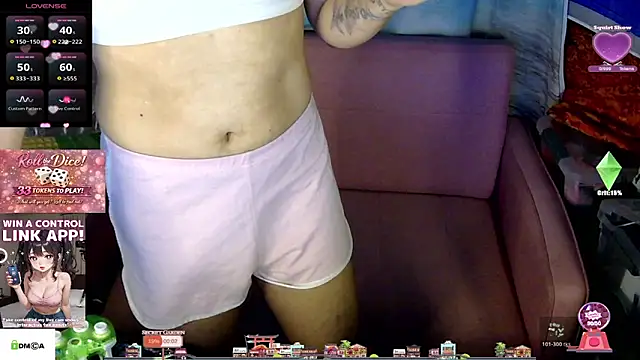 Snapshot of tashakaixxx chatting on 06.15.26 tashakaixxx online show from 06.15.26