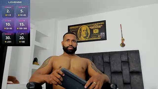 Snapshot of MattRodriguez9 chatting on 02.08.25 MattRodriguez9 online show from 02.08.25