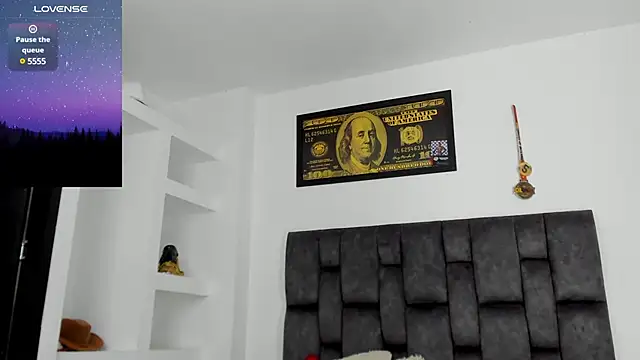 Snapshot of MattRodriguez9 chatting on 02.09.25 MattRodriguez9 online show from 02.09.25