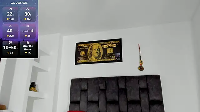 Snapshot of MattRodriguez9 chatting on 02.19.25 MattRodriguez9 online show from 02.19.25