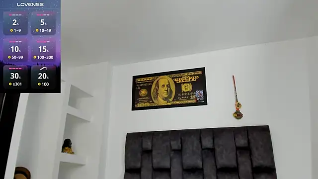 Snapshot of MattRodriguez9 chatting on 03.01.25 MattRodriguez9 online show from 03.01.25