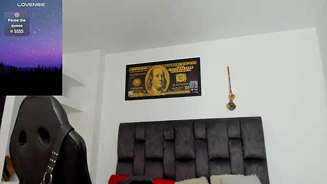 Snapshot of MattRodriguez9 chatting on 03.13.25 MattRodriguez9 online show from 03.13.25