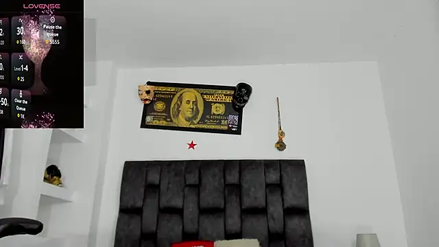 Snapshot of MattRodriguez9 chatting on 11.01.25 MattRodriguez9 online show from 11.01.25