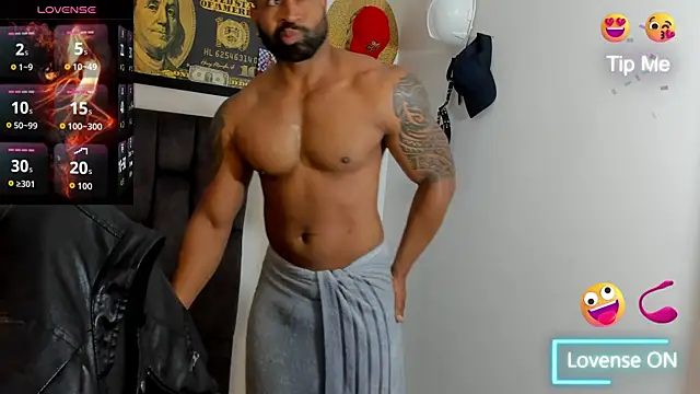 MattRodriguez9 online show from 04.01.26