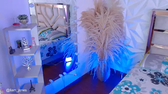 Jonesliam23 online show from 03.20.26