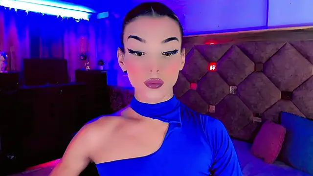 the-horus-girl online show from 10.05.25