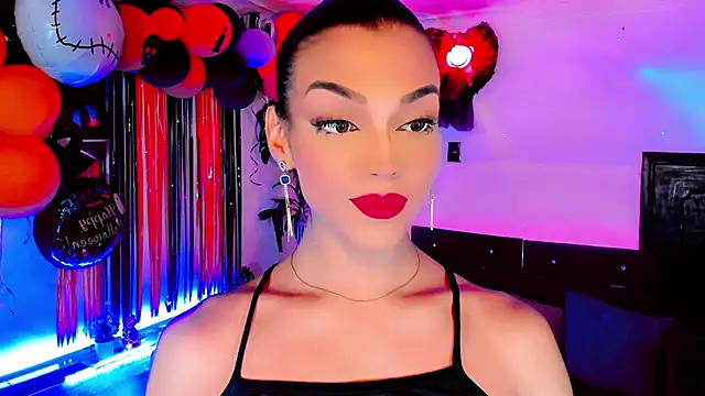 the-horus-girl online show from 10.28.25