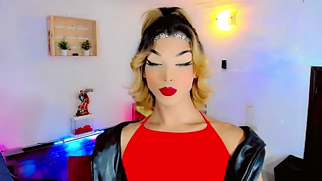 the-horus-girl online show from 11.21.25