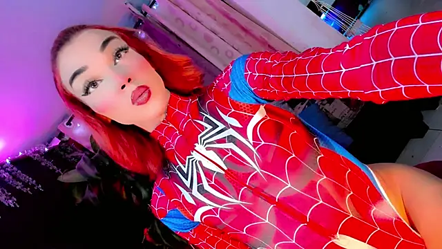 the-horus-girl online show from 01.10.26