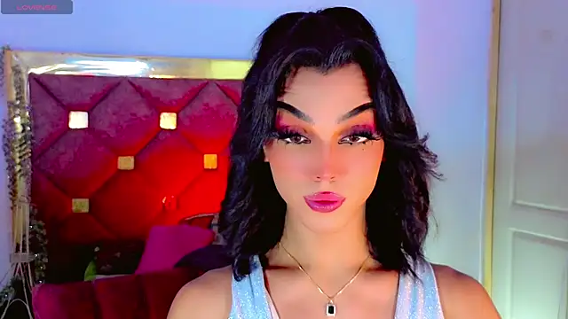 the-horus-girl online show from 04.13.26