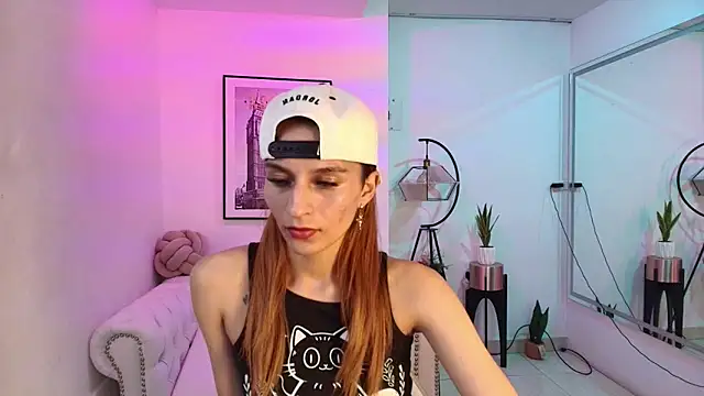 Tamara slimx online show from 12.27.24
