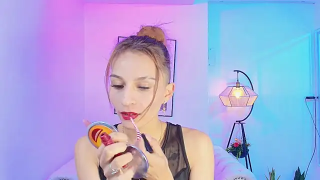 Tamara slimx online show from 01.07.25