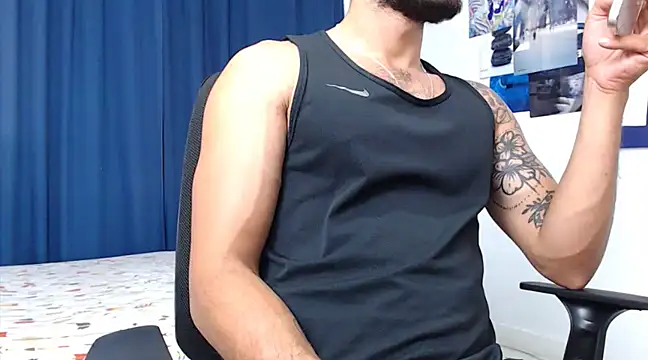 Sanit Di online show from 01.09.25