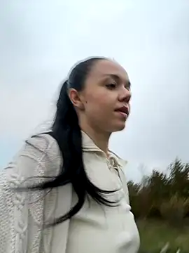 Vanesskaa online show from 10.13.25