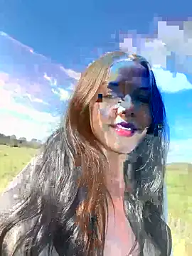 Vanesskaa online show from 03.26.26