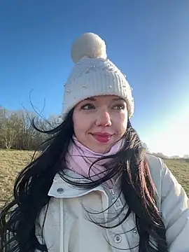 Vanesskaa online show from 03.28.26