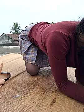 Linda 2k online show from 12.21.24