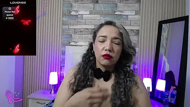 marie hss online show from 12.29.24