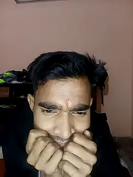 Snapshot of Jamesbonddeshi chatting on 01.10.25 Jamesbonddeshi online show from 01.10.25