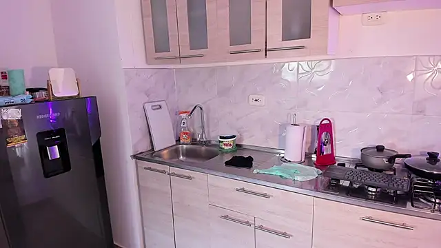 rose scottt online show from 03.22.26