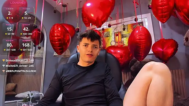 tossetrech online show from 02.15.26