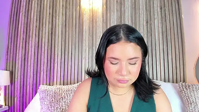 Snapshot of HannaKarson chatting on 02.28.26 HannaKarson online show from 02.28.26