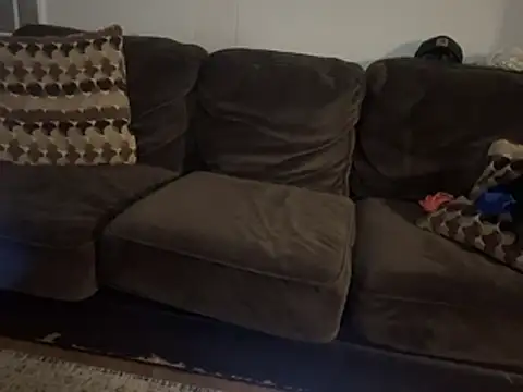 Snapshot of FrankieKentucky chatting on 02.25.26 FrankieKentucky online show from 02.25.26