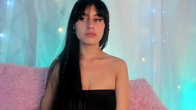 Natasha Nasty2 online show from 12.14.24