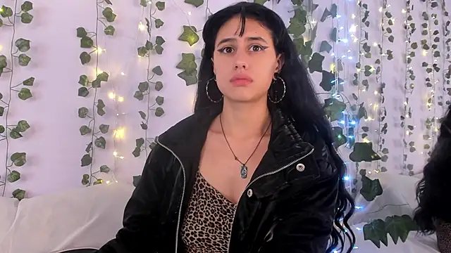 Natasha Nasty2 online show from 01.05.25