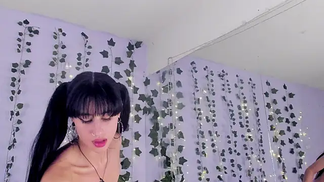 Natasha Nasty2 online show from 01.15.25