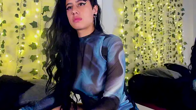 Natasha Nasty2 online show from 02.04.25