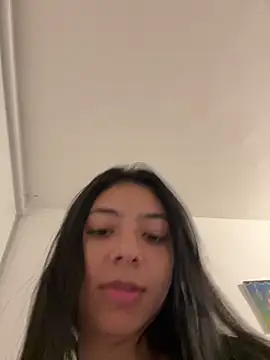 Liissa cute  online show from 03.12.25