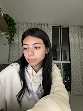 Liissa cute  online show from 03.18.25