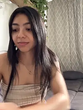 Liissa cute  online show from 09.16.25