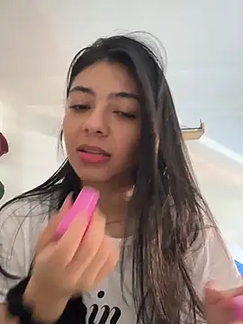 Snapshot of Liissa_cute_ chatting on 01.17.26 Liissa cute online show from 01.17.26