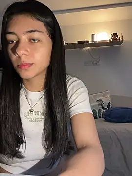 Snapshot of Liissa_cute_ chatting on 02.03.26 Liissa cute online show from 02.03.26