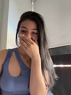 Snapshot of Liissa_cute_ chatting on 02.05.26 Liissa cute online show from 02.05.26