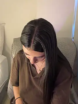 Liissa cute  online show from 04.09.26