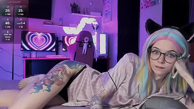 The love project online show from 10.23.25