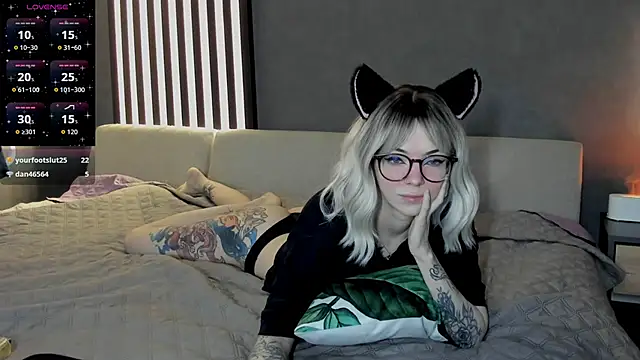 The love project online show from 04.03.26