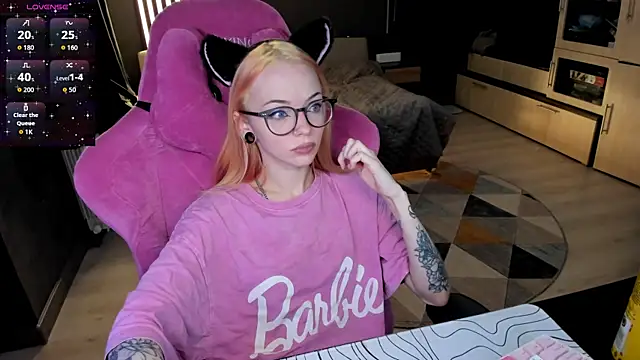 The love project online show from 04.19.26