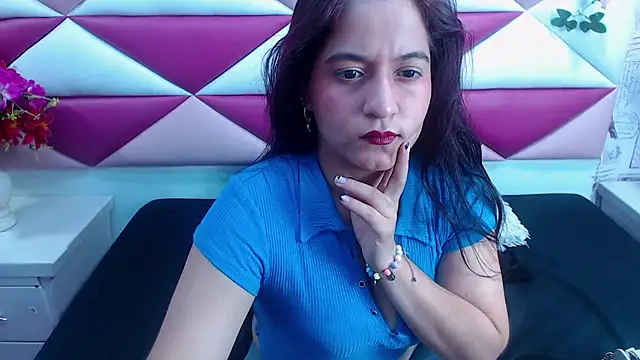 MariaClay online show from 01.24.25