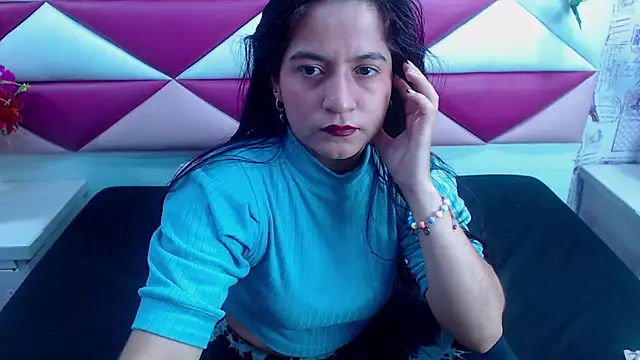 MariaClay online show from 01.25.25