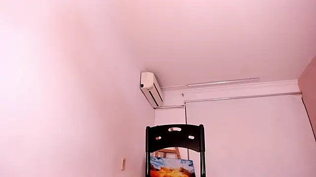 ANGEL NICOLAS online show from 02.27.25