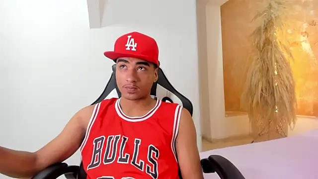 ANGEL NICOLAS online show from 03.13.25