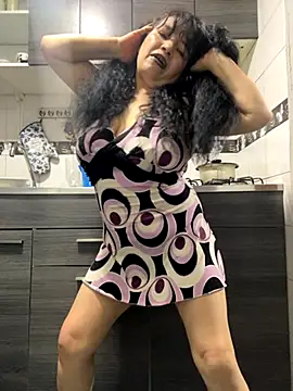 Sweeetness Milf online show from 11.23.25