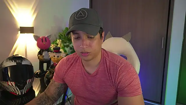 appolo allen online show from 09.28.25