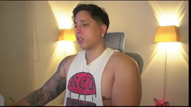 appolo allen online show from 11.15.25